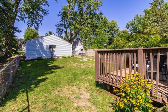 3906 Tyler Street NE, Columbia Heights, MN 55421
