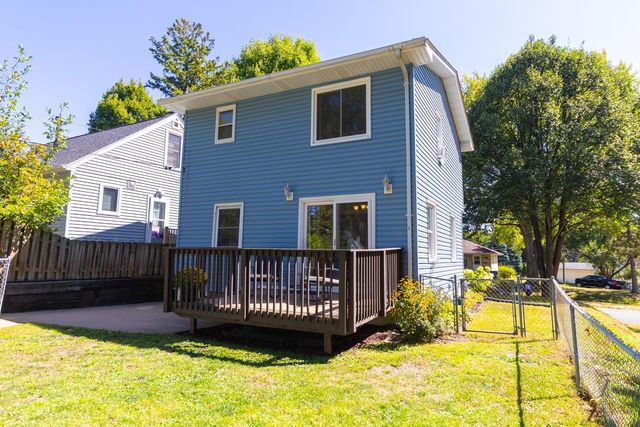 3906 Tyler Street NE, Columbia Heights, MN 55421