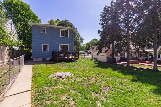 3906 Tyler Street NE, Columbia Heights, MN 55421