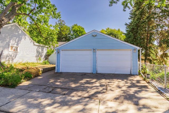 3906 Tyler Street NE, Columbia Heights, MN 55421