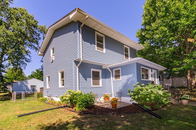 3906 Tyler Street NE, Columbia Heights, MN 55421
