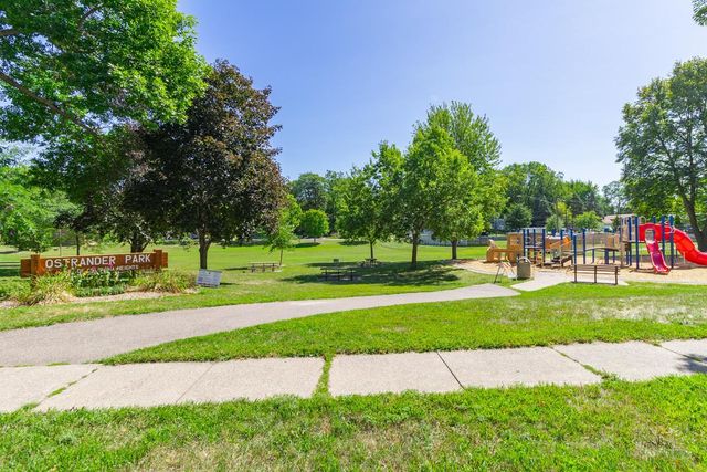 3906 Tyler Street NE, Columbia Heights, MN 55421