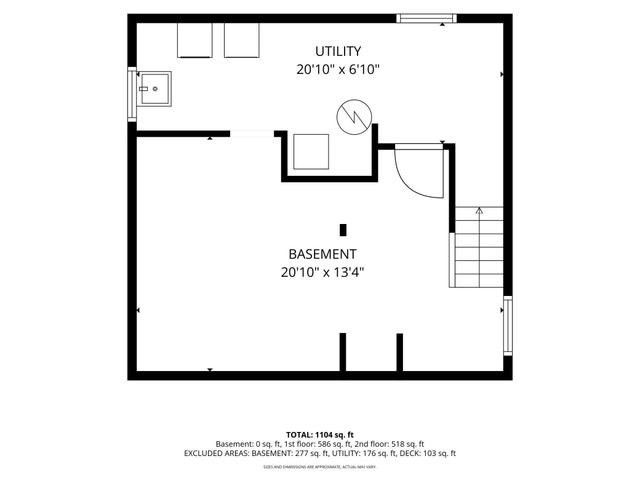 3906 Tyler Street NE, Columbia Heights, MN 55421
