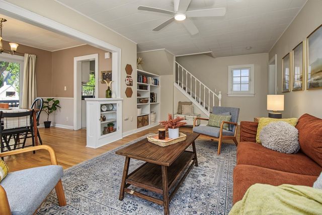 3906 Tyler Street NE, Columbia Heights, MN 55421