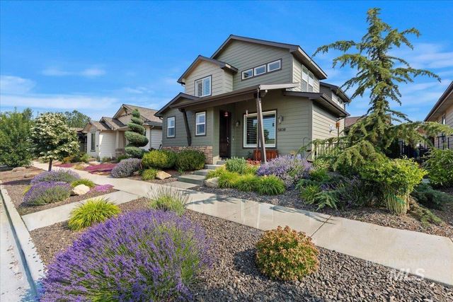 5838 W Tantallon St, Boise, ID 83714