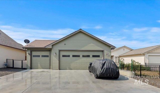 5838 W Tantallon St, Boise, ID 83714