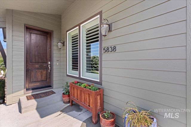 5838 W Tantallon St, Boise, ID 83714