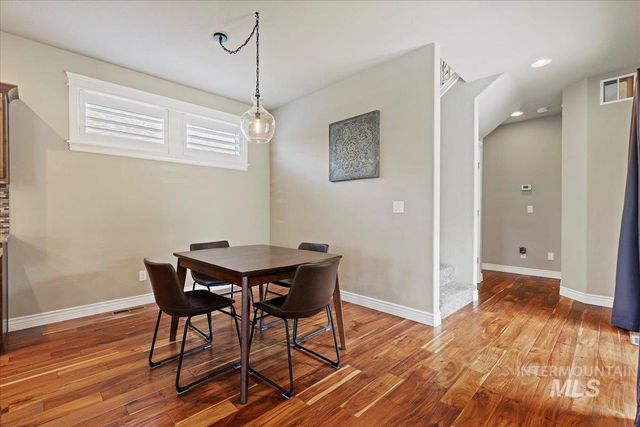 5838 W Tantallon St, Boise, ID 83714