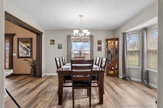 23525 Harreld Road, Haskell, OK 74436