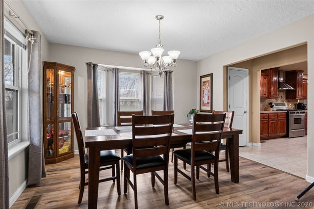 23525 Harreld Road, Haskell, OK 74436