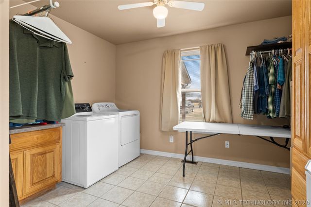 23525 Harreld Road, Haskell, OK 74436