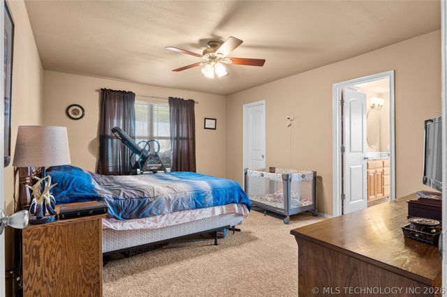 23525 Harreld Road, Haskell, OK 74436