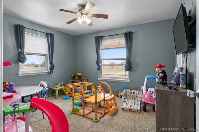 23525 Harreld Road, Haskell, OK 74436