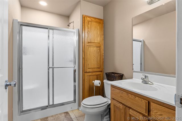 23525 Harreld Road, Haskell, OK 74436