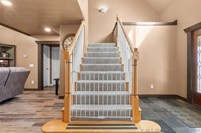 23525 Harreld Road, Haskell, OK 74436