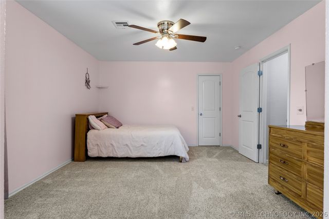 23525 Harreld Road, Haskell, OK 74436