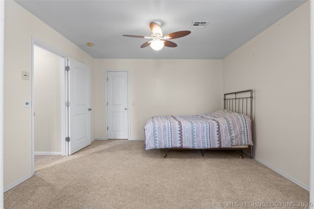 23525 Harreld Road, Haskell, OK 74436