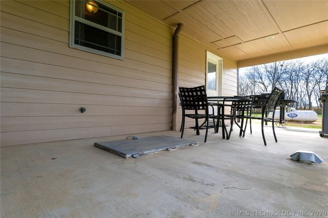 23525 Harreld Road, Haskell, OK 74436