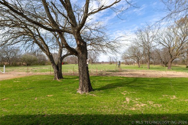 23525 Harreld Road, Haskell, OK 74436