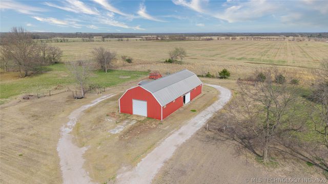 23525 Harreld Road, Haskell, OK 74436