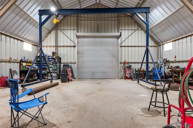 23525 Harreld Road, Haskell, OK 74436