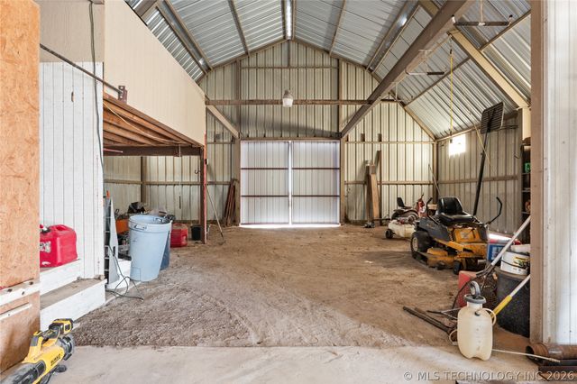 23525 Harreld Road, Haskell, OK 74436
