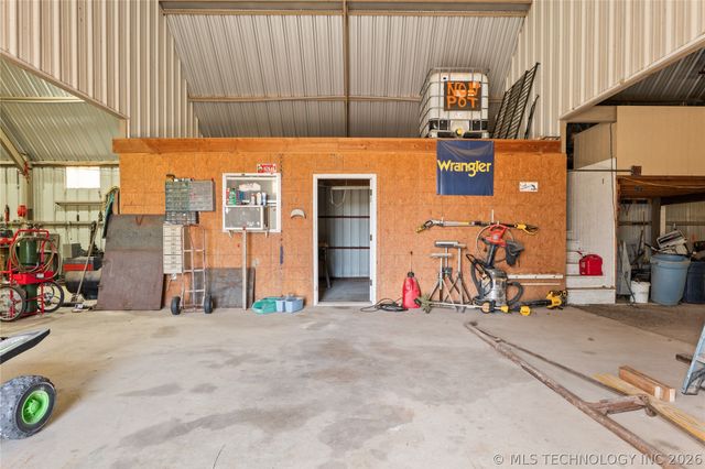 23525 Harreld Road, Haskell, OK 74436