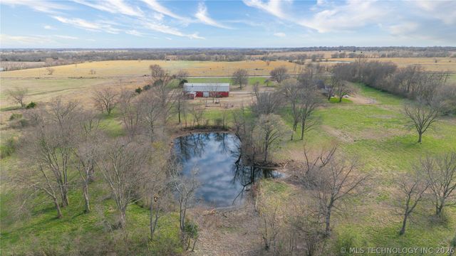 23525 Harreld Road, Haskell, OK 74436