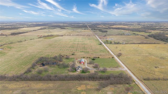 23525 Harreld Road, Haskell, OK 74436
