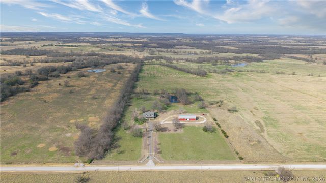 23525 Harreld Road, Haskell, OK 74436