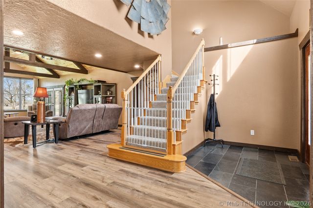 23525 Harreld Road, Haskell, OK 74436