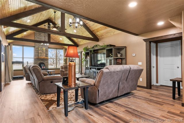 23525 Harreld Road, Haskell, OK 74436