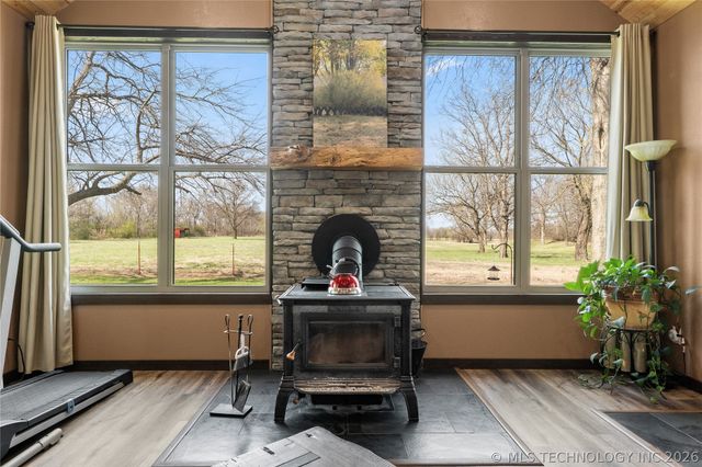 23525 Harreld Road, Haskell, OK 74436