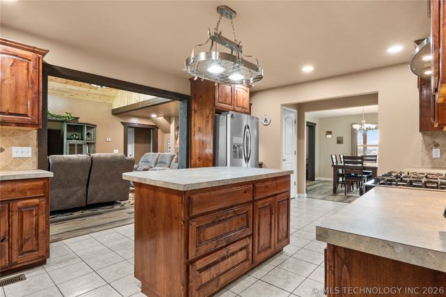 23525 Harreld Road, Haskell, OK 74436