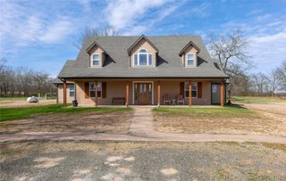 23525 Harreld Road, Haskell, OK 74436