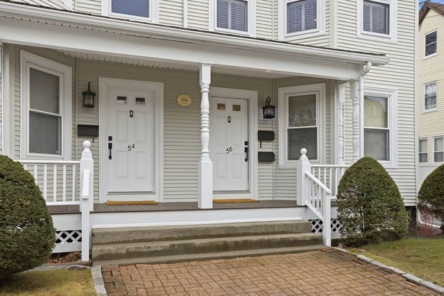 56 Capitol Street 3, Watertown, MA 02472