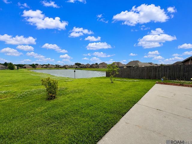 4012 Sandbar Dr, Addis, LA 70710