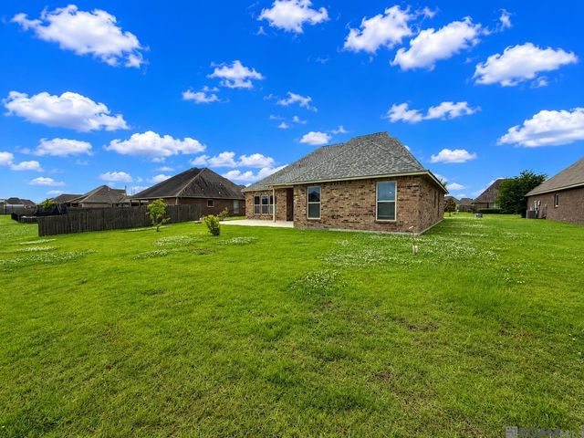 4012 Sandbar Dr, Addis, LA 70710