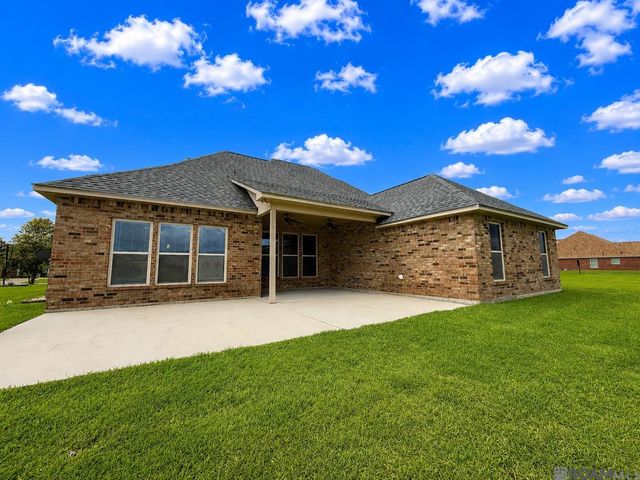 4012 Sandbar Dr, Addis, LA 70710