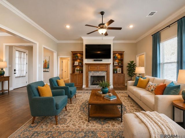 4012 Sandbar Dr, Addis, LA 70710