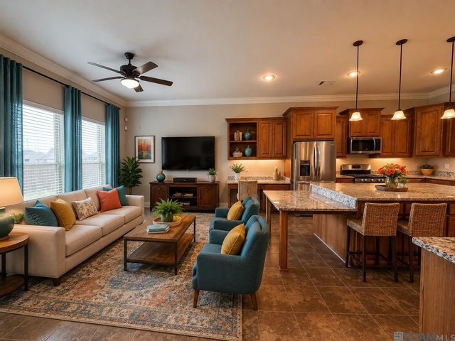 4012 Sandbar Dr, Addis, LA 70710