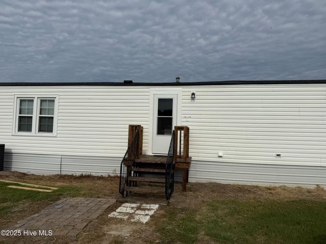 2607 Keener Road, Clinton, NC 28328