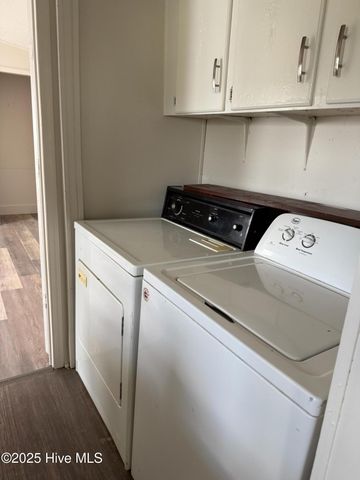 2607 Keener Road, Clinton, NC 28328