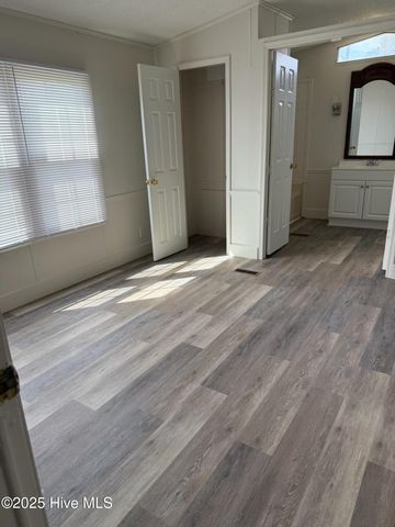 2607 Keener Road, Clinton, NC 28328