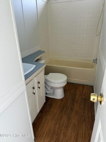 2607 Keener Road, Clinton, NC 28328