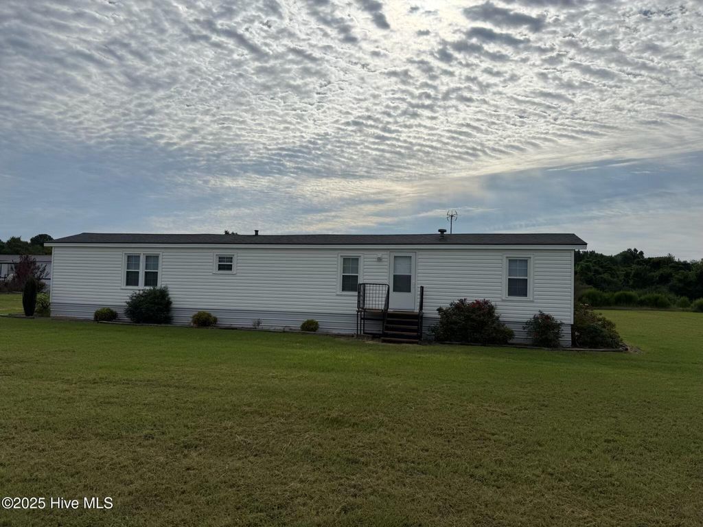 2607 Keener Road, Clinton, NC 28328