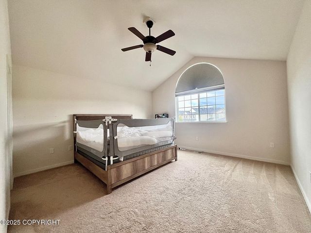 8927 Dry Creek Loop, #26, Anchorage, AK 99502