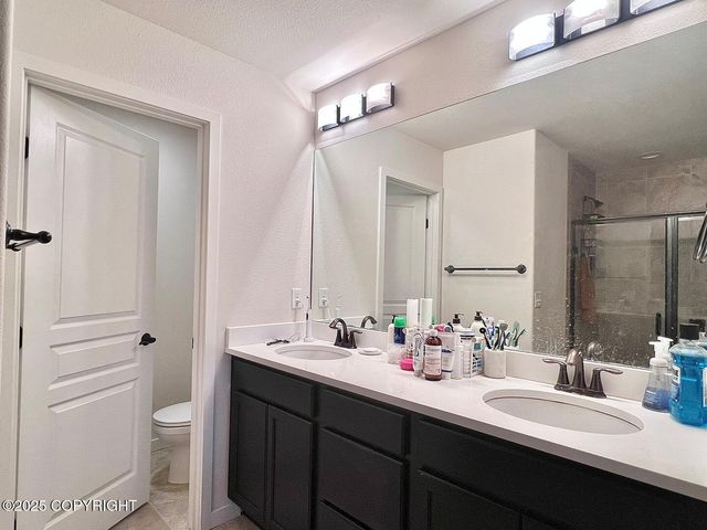 8927 Dry Creek Loop, #26, Anchorage, AK 99502