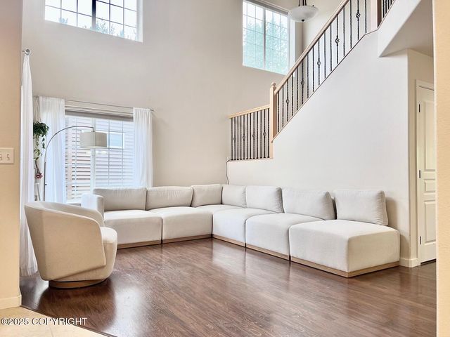 8927 Dry Creek Loop, #26, Anchorage, AK 99502