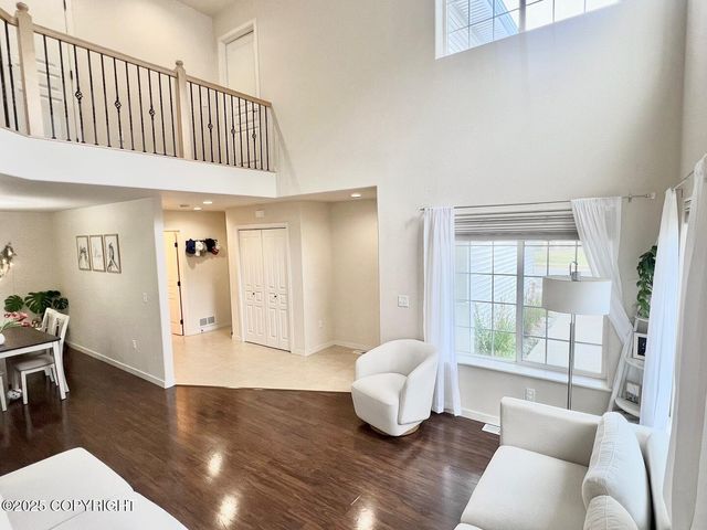 8927 Dry Creek Loop, #26, Anchorage, AK 99502